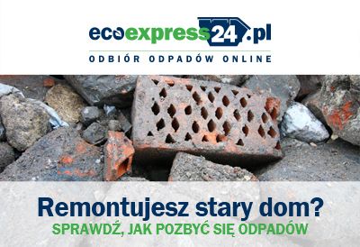 Remontujesz stary dom? Sprawdź, jak pozbyć się 