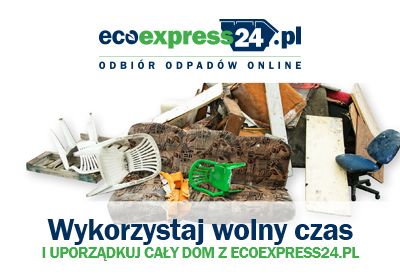 Wykorzystaj wolny czas i uporządkuj cały dom z e