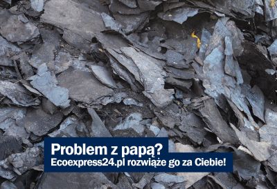 Zalega Ci stara papa? Sprawdź jak możesz się je